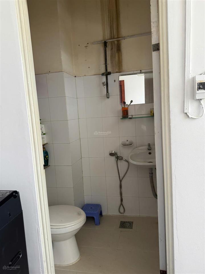 Giảm 500tr bán chung cư nguyễn trãi, p. nguyễn cư trinh, q1  dt 56 m2, sổ hồng đầy đủ  giá 3,4 tỷ