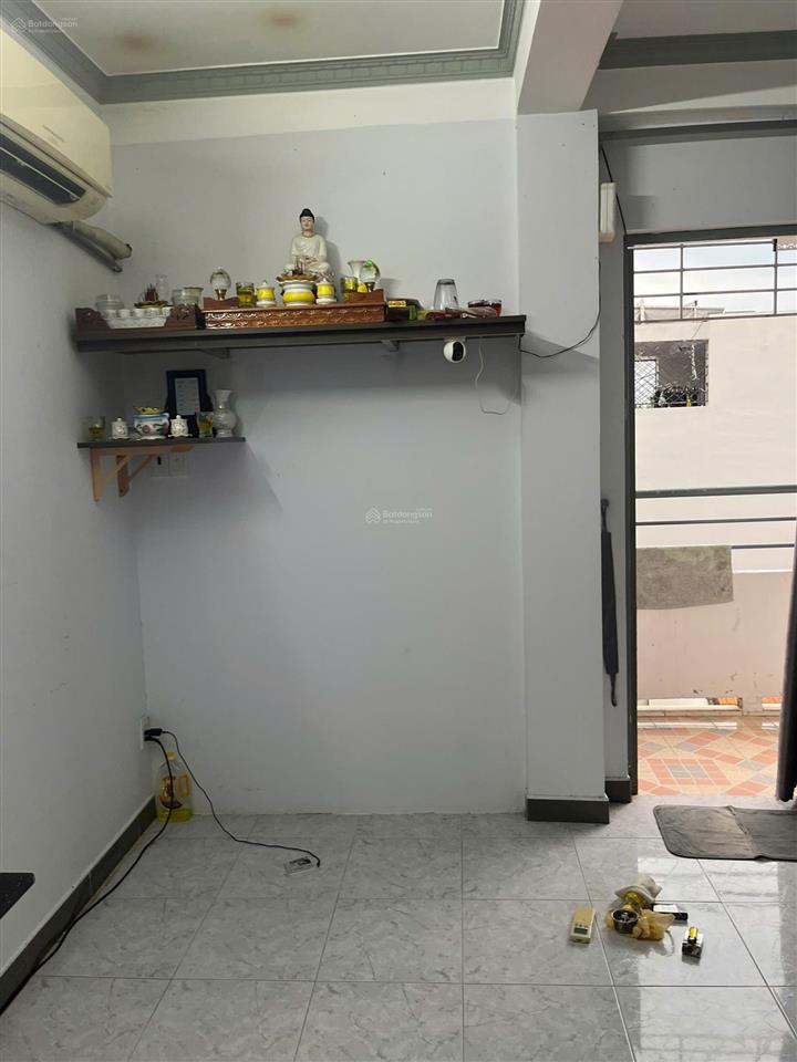 Giảm 500tr bán căn hộ chung cư hòa hưng, phường 12, quận 10  shr, đầy đủ tiện ích  giá 3 tỷ (tl)