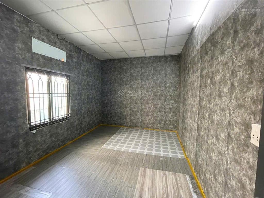 Giảm sâu 2 tỷ bán đất kèm nhà đường văn chung, p. 13, tân bình  sổ hồng đầy đủ  giá 7,4 tỷ