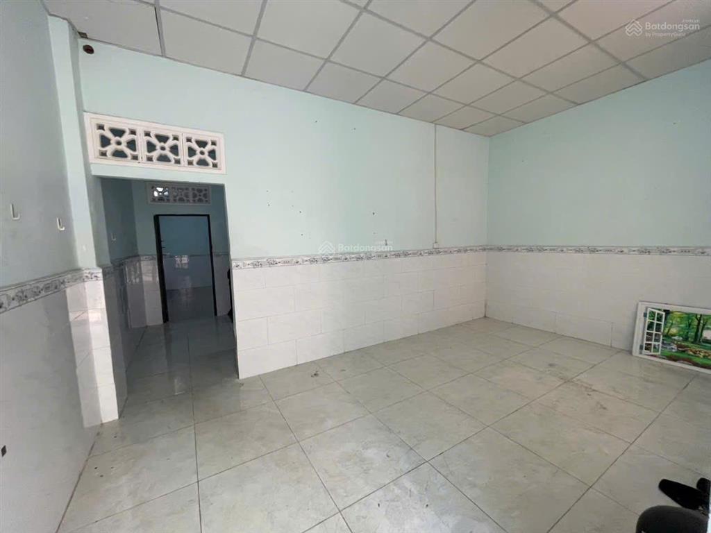 Giảm sâu 2 tỷ bán đất kèm nhà đường văn chung, p. 13, tân bình  sổ hồng đầy đủ  giá 7,4 tỷ