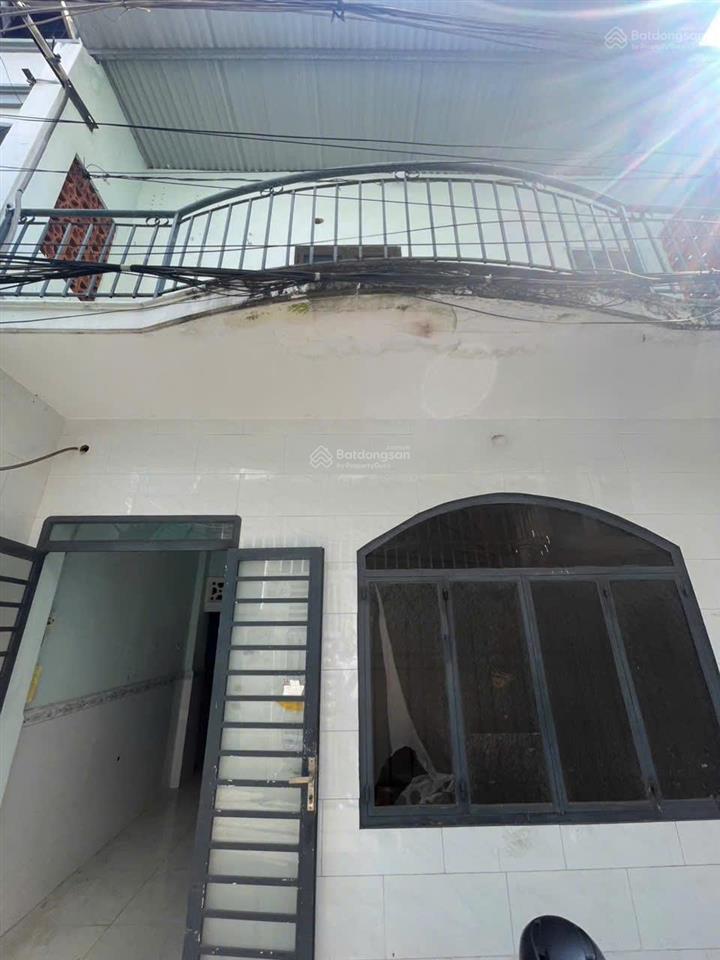 Giảm sâu 2 tỷ bán đất kèm nhà đường văn chung, p. 13, tân bình  sổ hồng đầy đủ  giá 7,4 tỷ