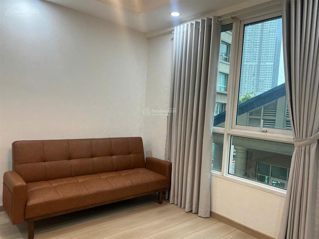 Giảm sâu 500tr căn hộ chung cư the manor 2  nguyễn hữu cảnh, bình thạnh, shr  giá 7,4 tỷ