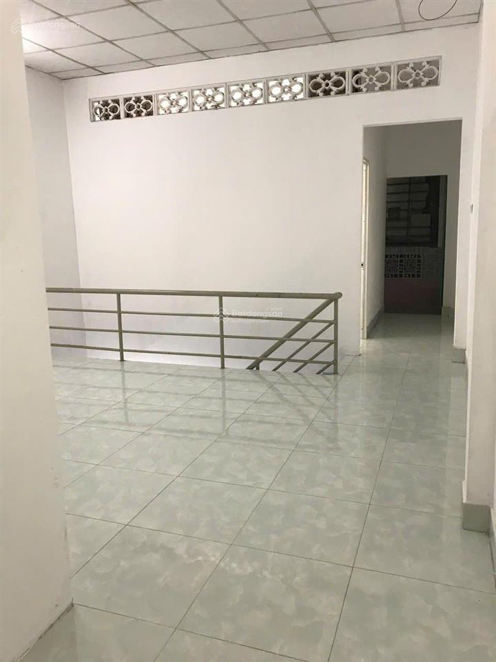 Bán nhà hẻm trần thái tông p.15 tân bình  sổ hồng chính chủ  giá bán 4tỷ299