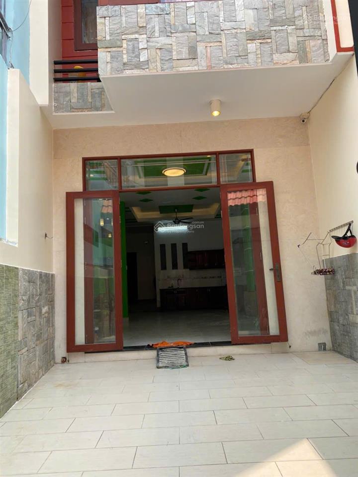 Chủ bán gấp hạ 4 tỷ nhà ~100m2 hxh ngang 3,5 nở hậu 5,5m 4pn phan văn trị, p11, bình thạnh  9,9 tỷ