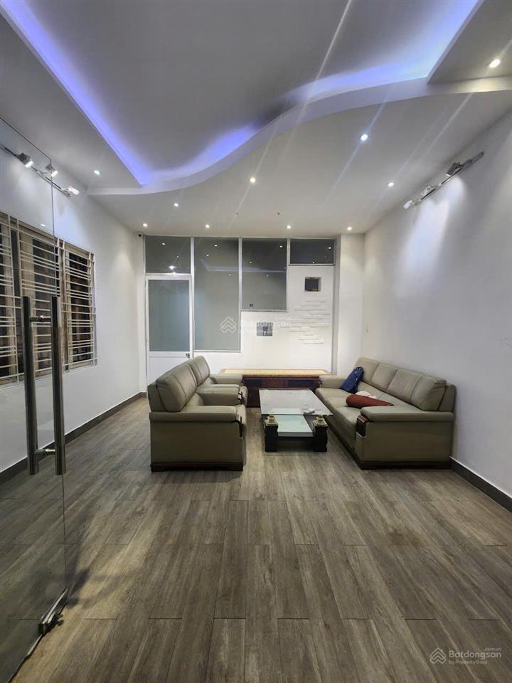 Bán gấp di cư nhà 70m2 hxt 7,5m 4pn nở hậu đường phan văn trị, p10, gv  ko qhlg  giá 9.x tỷ