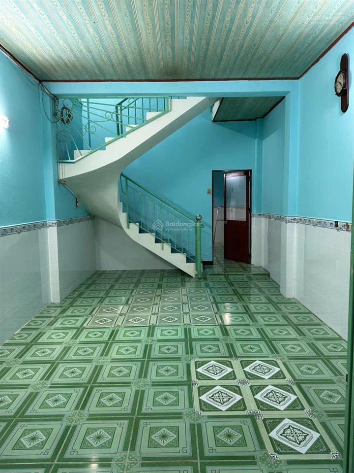 Chủ di cư giảm 1,1 tỷ nhà h3g 52m2 ngang 3m7  đường quang trung, p11, gv  ko qhlg  giá 5,2 tỷ tl