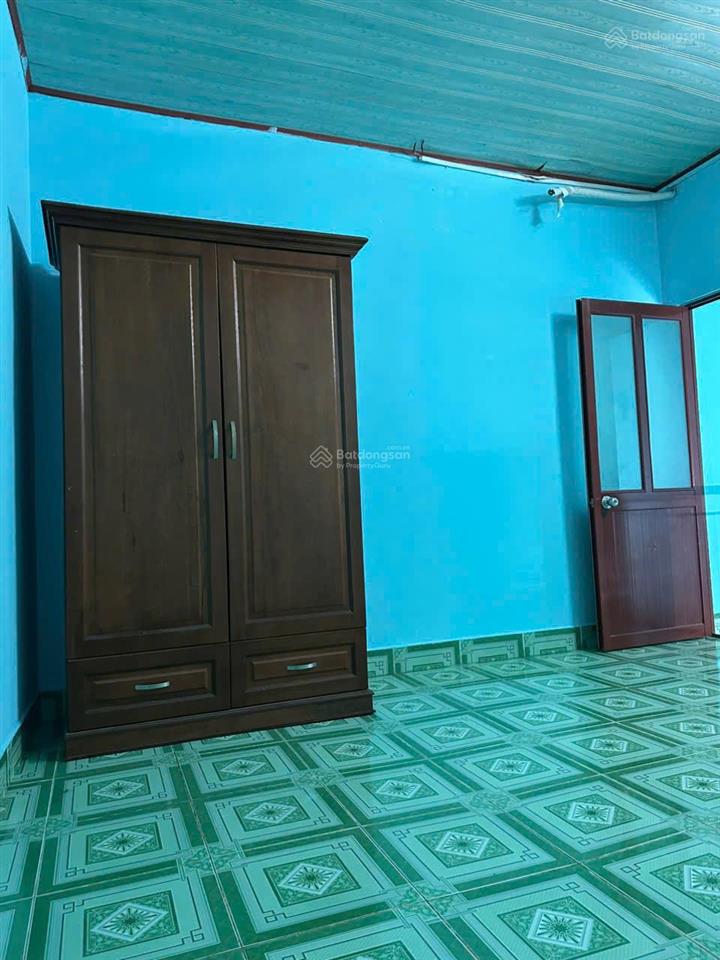 Chủ di cư giảm 1,1 tỷ nhà h3g 52m2 ngang 3m7  đường quang trung, p11, gv  ko qhlg  giá 5,2 tỷ tl