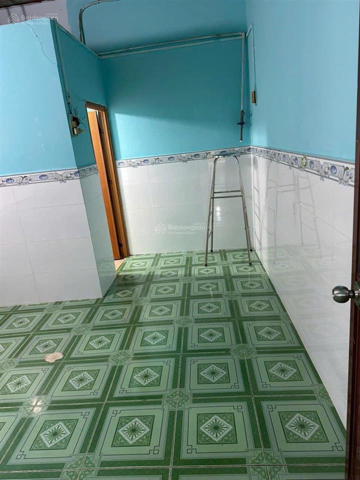 Chủ di cư giảm 1,1 tỷ nhà h3g 52m2 ngang 3m7  đường quang trung, p11, gv  ko qhlg  giá 5,2 tỷ tl