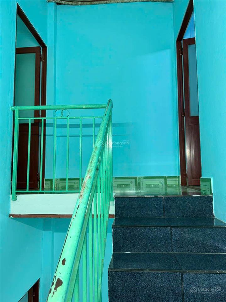 Chủ di cư giảm 1,1 tỷ nhà h3g 52m2 ngang 3m7  đường quang trung, p11, gv  ko qhlg  giá 5,2 tỷ tl