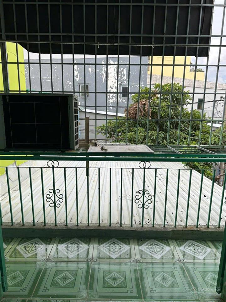 Chủ di cư giảm 1,1 tỷ nhà h3g 52m2 ngang 3m7  đường quang trung, p11, gv  ko qhlg  giá 5,2 tỷ tl