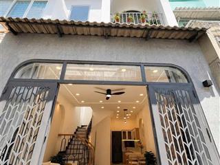 Giảm 300tr siêu phẩm 4.5 x 10  3pn  đường bùi đình túy, p12, bt  giá 6.9 tỷ