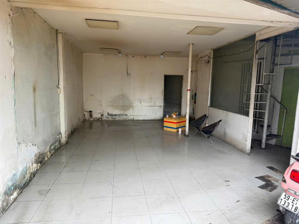 Mặt tiền 5.8m siêu đẹp hoàng văn thụ, p.8, q. phú nhuận 30 triệu/tháng