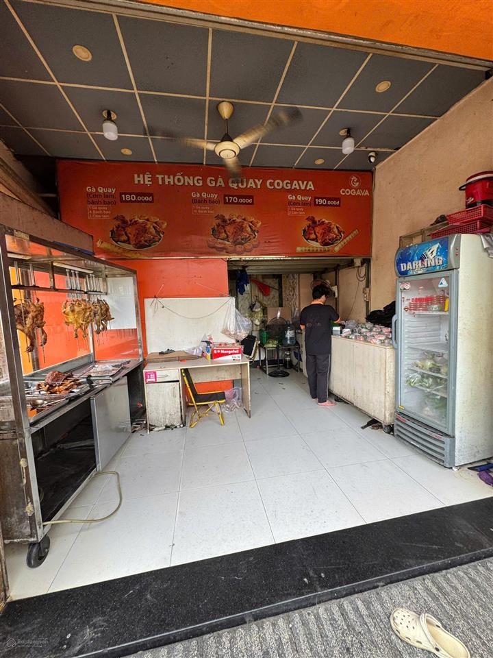 Cho thuê mặt bằng 2 mặt tiền có phòng ngủ lại phan văn trị, p. 14, q. bình thạnh 18,5 triệu/tháng