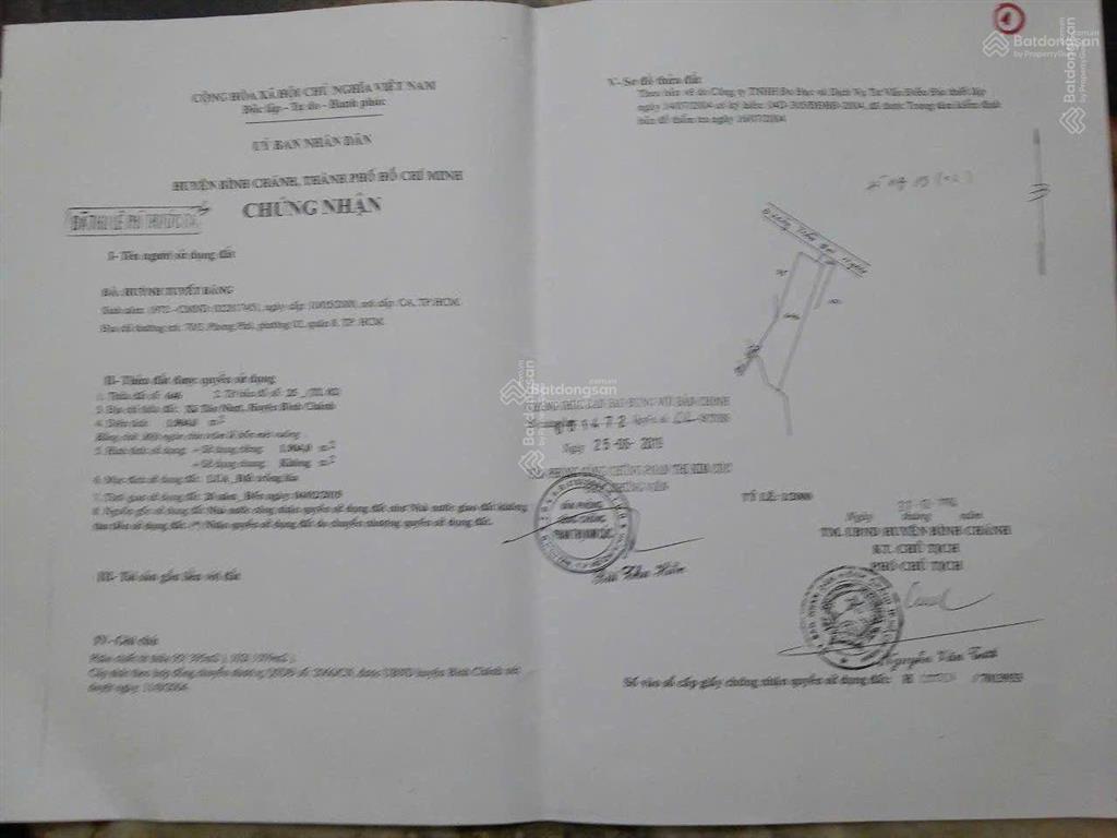 Bán đất tại phố trần đại nghĩa, 155 tỷ, 21553 m2, giá ưu đãi