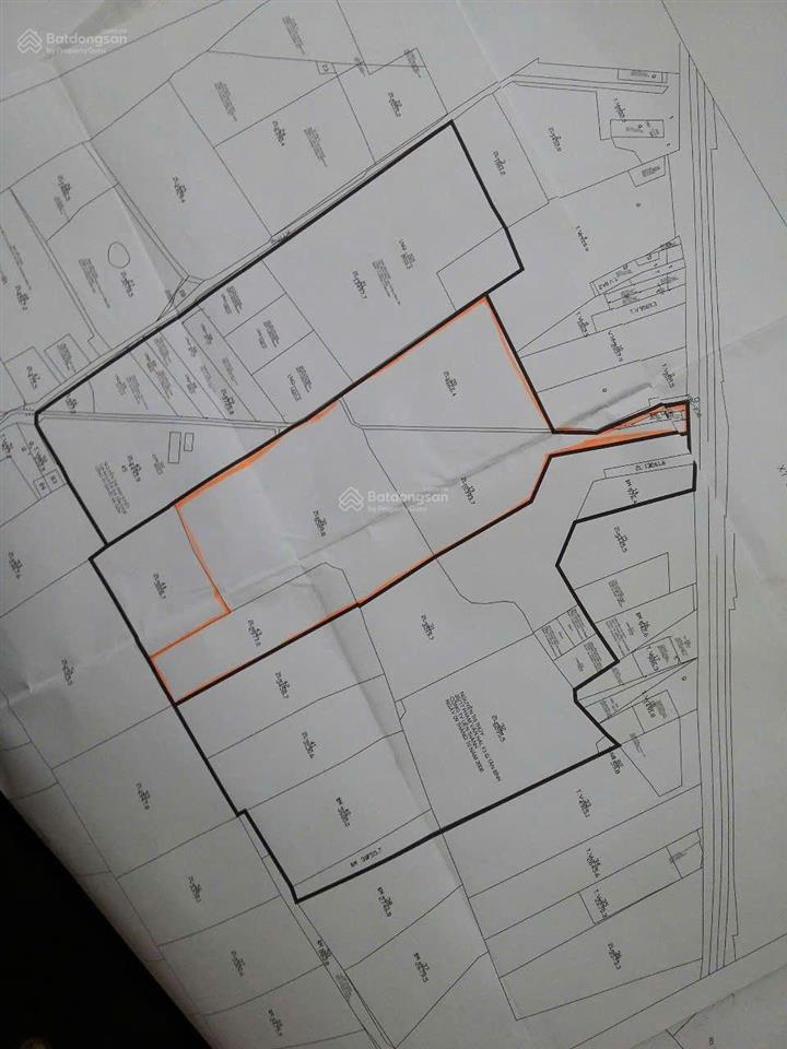 Bán đất tại phố trần đại nghĩa, 155 tỷ, 21553 m2, giá ưu đãi