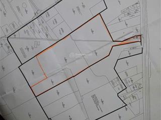 Bán đất tại phố trần đại nghĩa, 155 tỷ, 21553 m2, giá ưu đãi