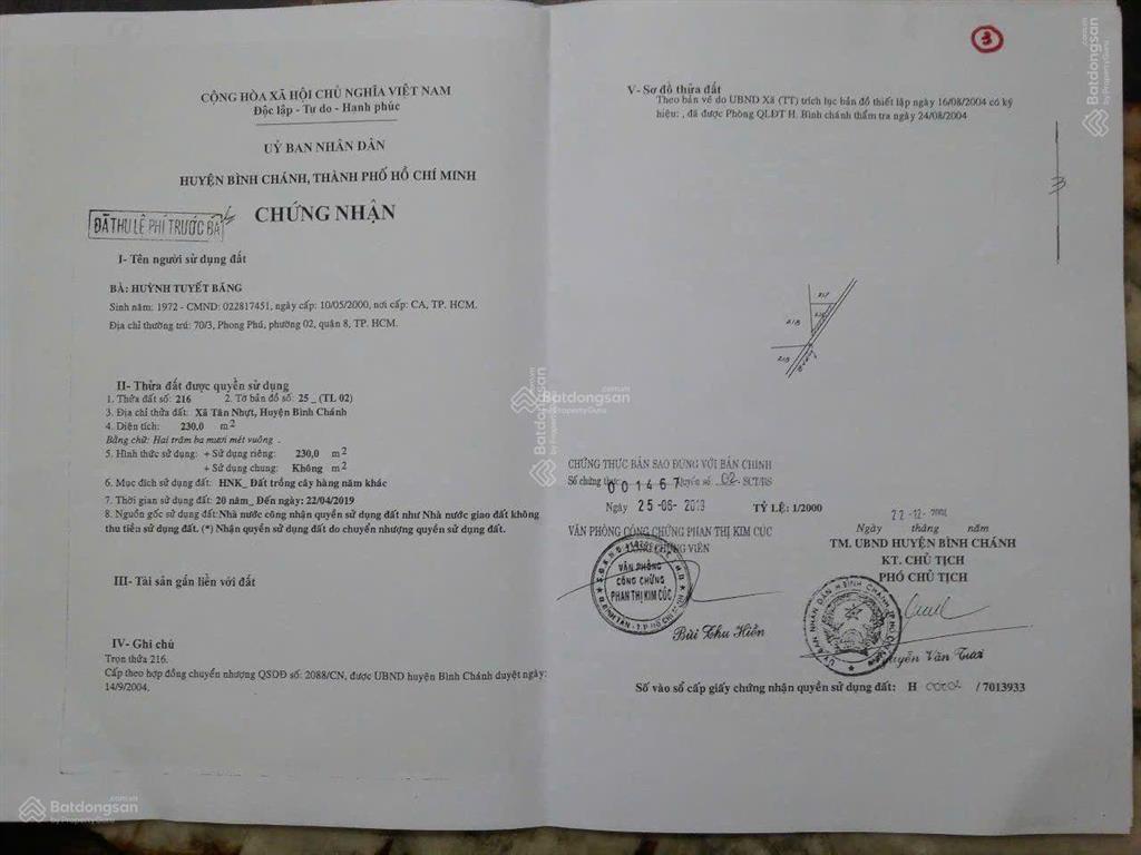 Bán đất tại phố trần đại nghĩa, 155 tỷ, 21553 m2, giá ưu đãi