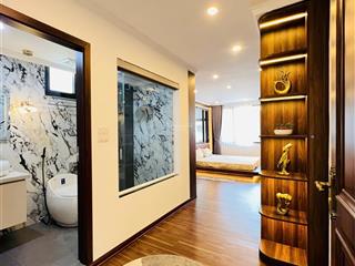 Bán căn hộ chung cư b6 giảng võ  golden amor | 105m² | 3pn | view hồ