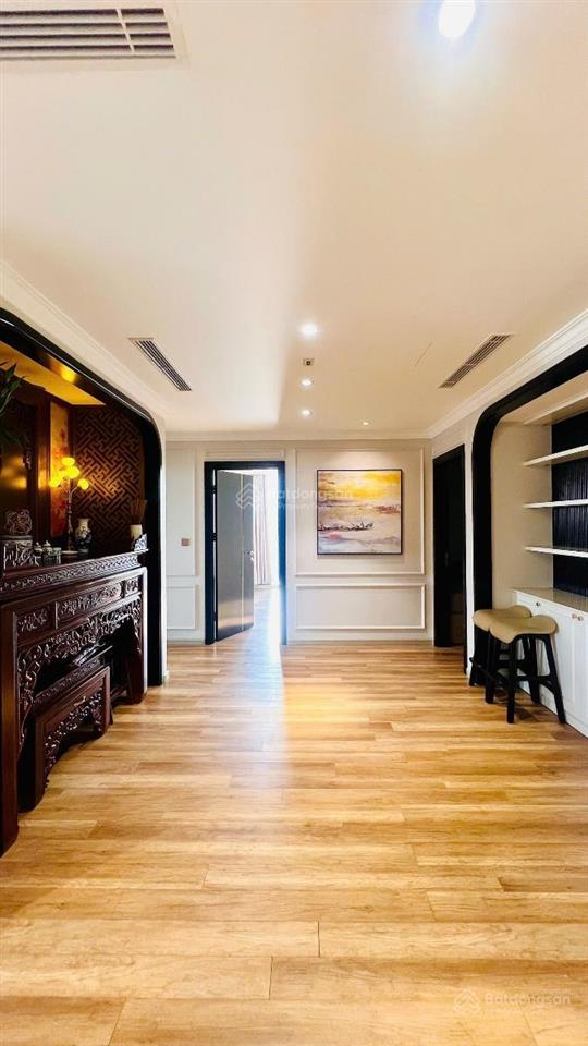 Bán căn hộ chung cư b6 giảng võ golden amor diện tích 105m², 3 phòng ngủ nhà đẹp ở ngay