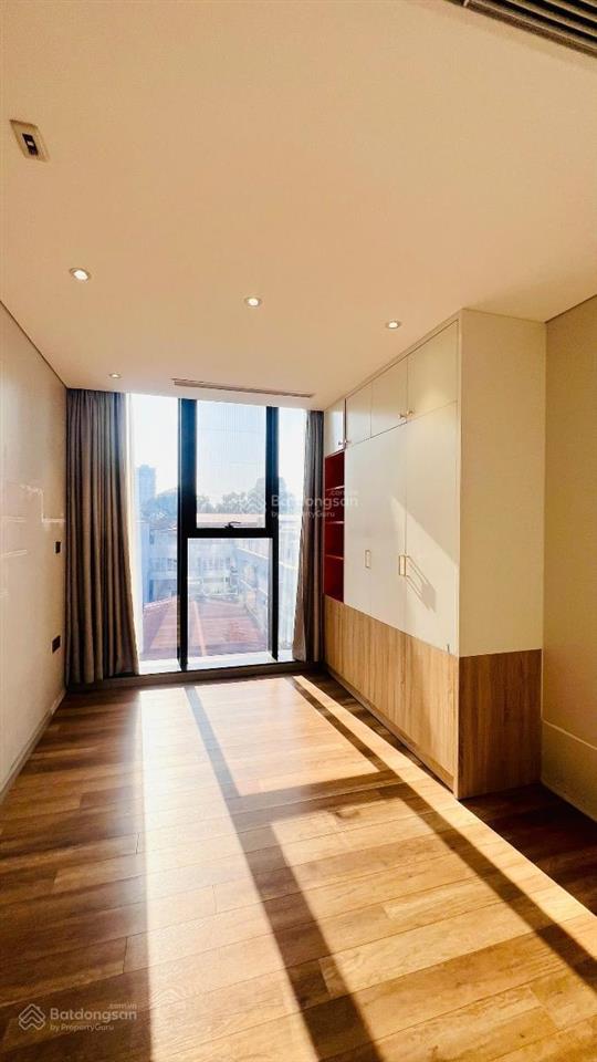 Bán căn hộ chung cư b6 giảng võ golden amor diện tích 105m², 3 phòng ngủ nhà đẹp ở ngay