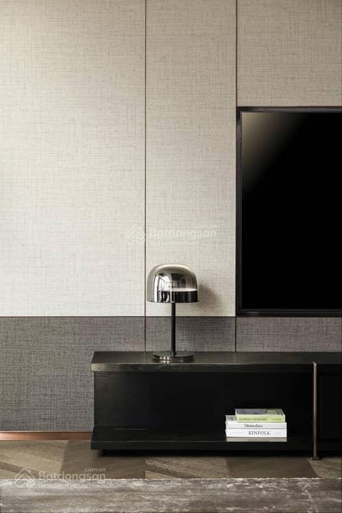 Bán căn hộ chung cư b6 giảng võ 105m 3pn full nội thất