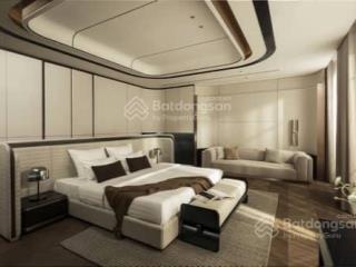 Bán căn hộ chung cư b6 giảng võ 105m 3pn full nội thất