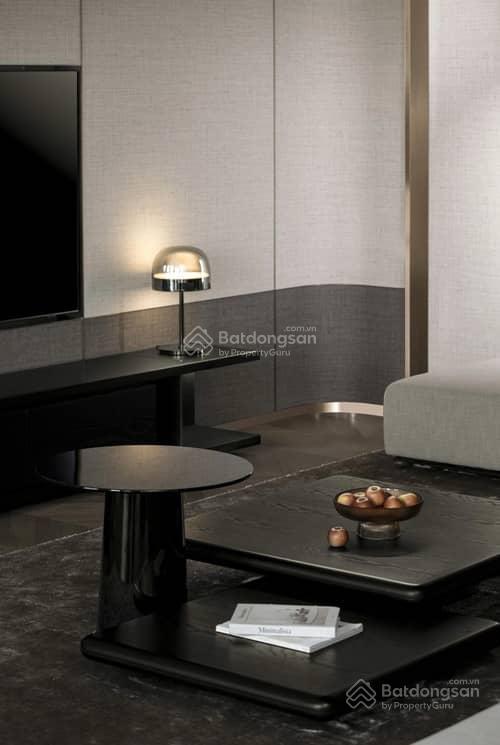 Bán căn hộ chung cư b6 giảng võ 105m 3pn full nội thất