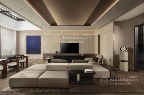 Bán căn hộ chung cư b6 giảng võ 105m 3pn full nội thất