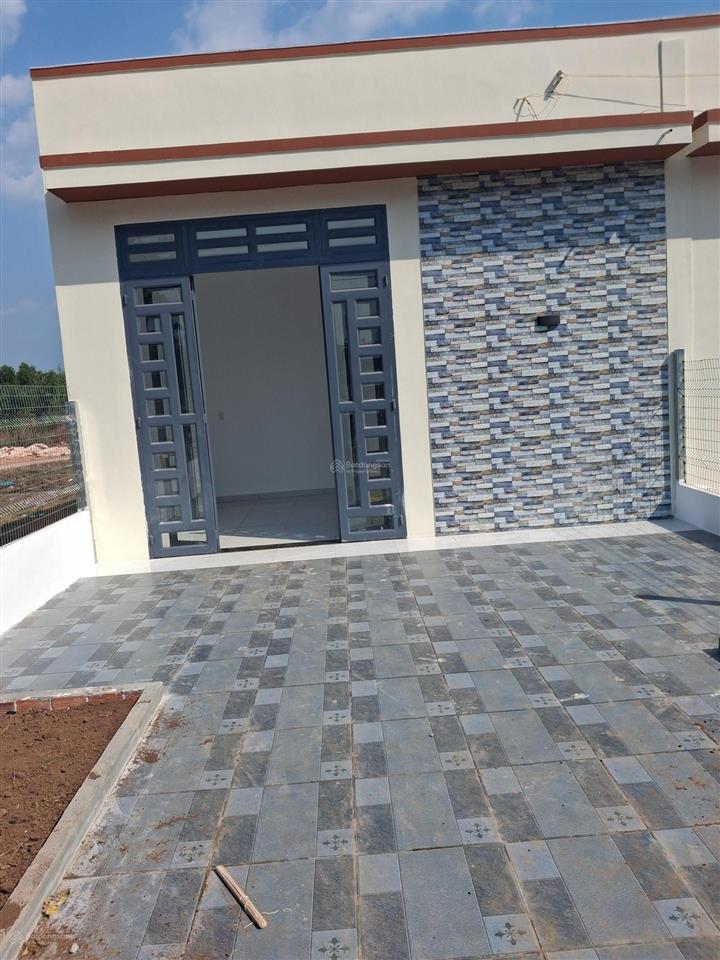 Bán nhà riêng 170m2 tại đt 757, long hà, phú riềng, bình phước