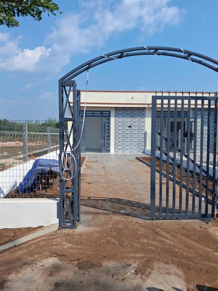 Bán nhà riêng 170m2 tại đt 757, long hà, phú riềng, bình phước