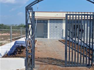Bán nhà riêng 170m2 tại đt 757, long hà, phú riềng, bình phước