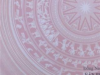 Bán đất 3800m2, 27 tỷ tại xã phú hội, nhơn trạch, đồng nai