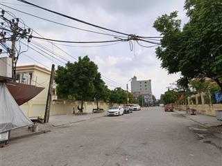 Lô đất 2 mặt tiền thoáng 46.6m trung tâm đồng kỵ từ sơn+ bắc ninh ô tô chạy thông  chỉ 2.4 tỷ