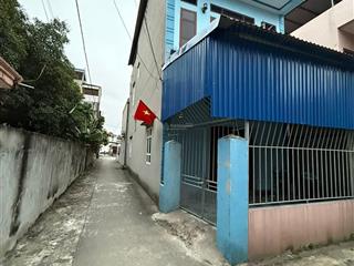 Bán nhà 3 tầng xếch vali về ở lạc trung yên phong bn  đường thông xe 7 chỗ chỉ 2,85 tỷ