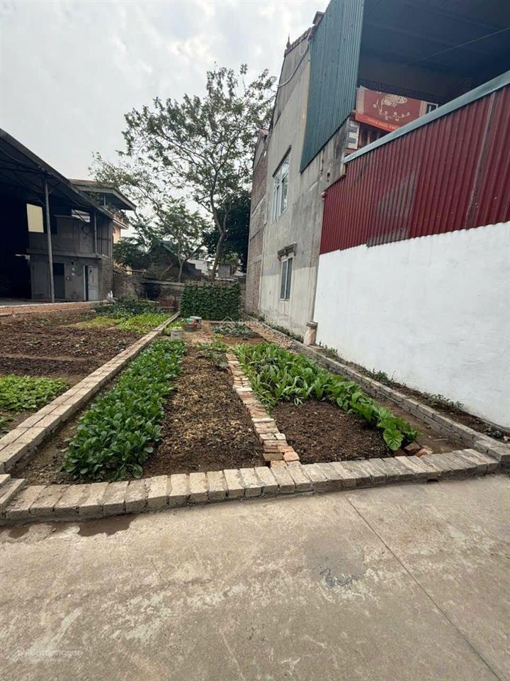 Chính chủ gửi bán lô đất 68m kim thiều, phù khê, từ sơn. đường ô tô vào tận đất 2.6 tỷ