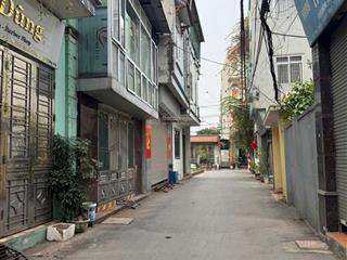 Chính chủ gửi bán lô đất 68m kim thiều, phù khê, từ sơn. đường ô tô vào tận đất 2.6 tỷ