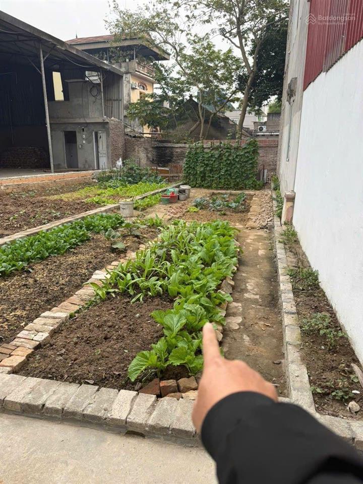 Chính chủ gửi bán lô đất 68m kim thiều, phù khê, từ sơn. đường ô tô vào tận đất 2.6 tỷ