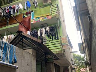 Hiếm  bán nhà trọ 4t 21 phòng  đang thuê full tại trần xá  yên phong  bắc ninh  cực rẻ 3.25tỷ