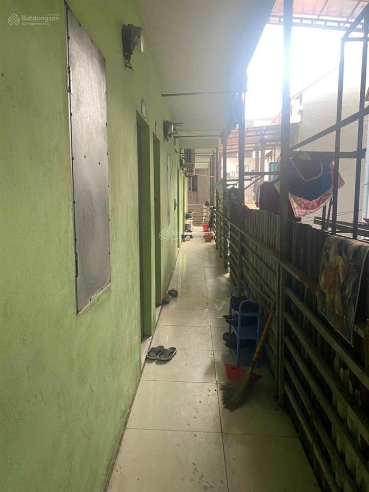 Hiếm  bán nhà trọ 4t 21 phòng  đang thuê full tại trần xá  yên phong  bắc ninh  cực rẻ 3.25tỷ