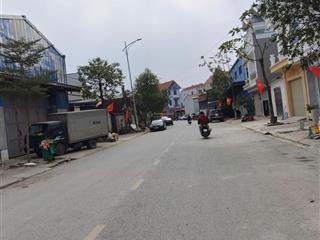 Trục chính 3 ô tô tránh 98m văn môn, yên phong, bắc ninh. chỉ 3,x tỷ