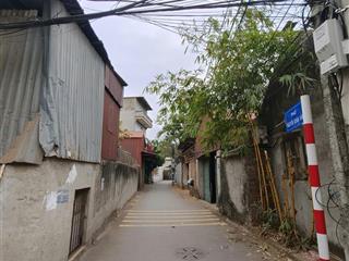 Lô đất đẹp trong phân khúc. 61.1m chỉ 1.65 tỷ tại kim thiều, hương mạc, từ sơn. 20m ra đường ô tô