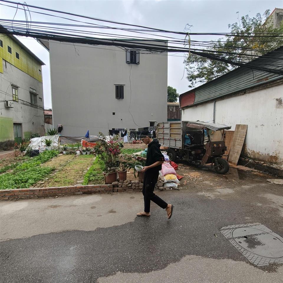 Đất đẹp kim thiều , hương mạc, từ sơn. 83m2 đường thông ô tô tải 3.65 tỷ