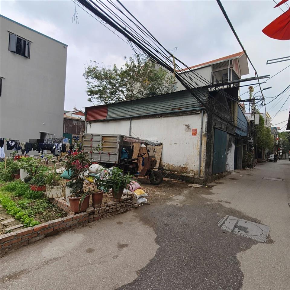 Đất đẹp kim thiều , hương mạc, từ sơn. 83m2 đường thông ô tô tải 3.65 tỷ