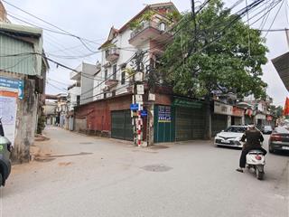 Đất đẹp kim thiều , hương mạc, từ sơn. 83m2 đường thông ô tô tải 3.65 tỷ