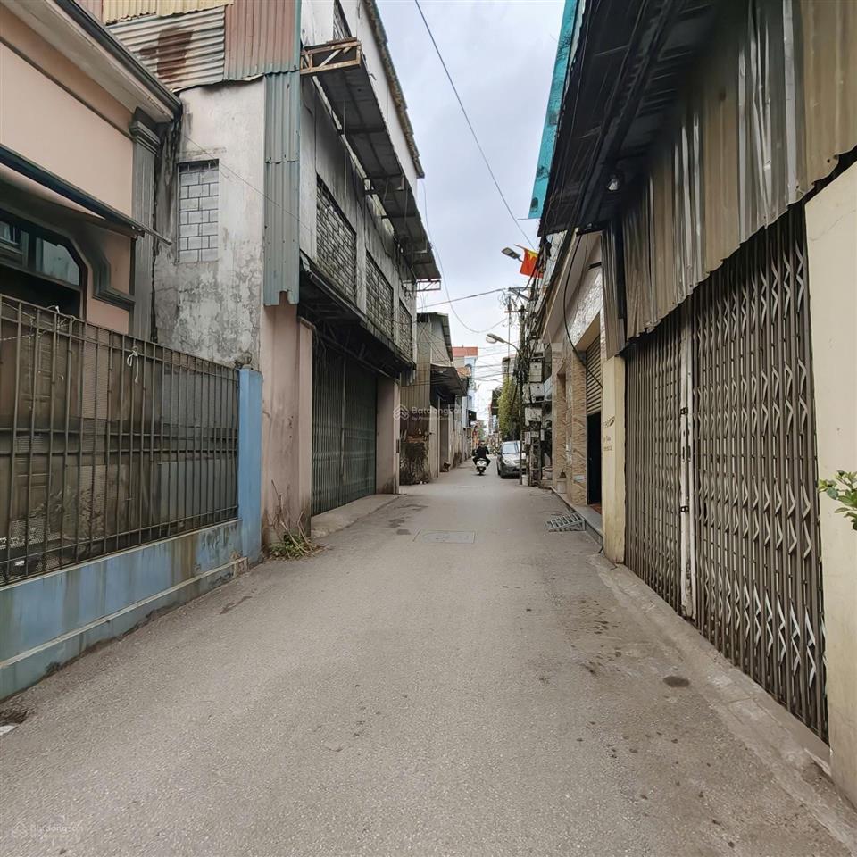 Đất đẹp kim thiều , hương mạc, từ sơn. 83m2 đường thông ô tô tải 3.65 tỷ