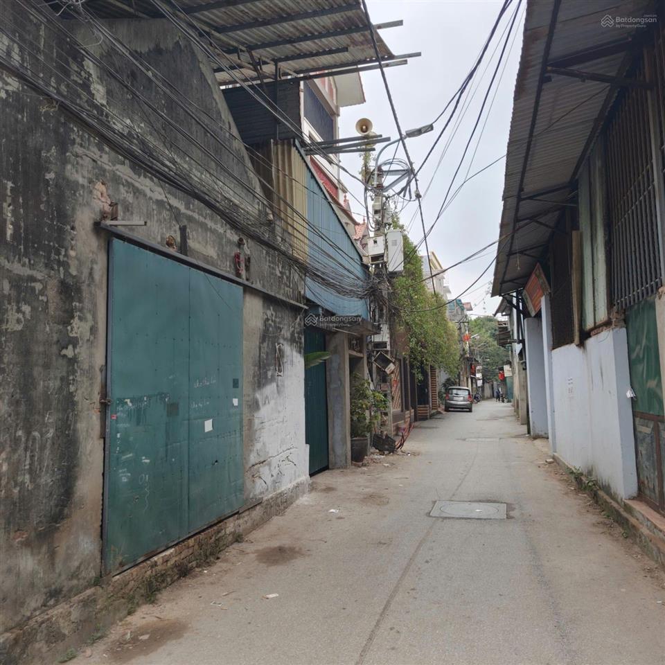 Đất đẹp kim thiều , hương mạc, từ sơn. 83m2 đường thông ô tô tải 3.65 tỷ