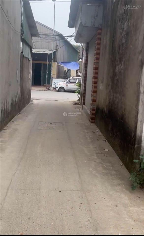 Hàng hiếm. cc bán lô đất 120m  đường thông ô tô tải tại kim thiều, hương mạc, từ sơn. chỉ 4.65 tỷ