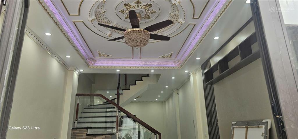 Nhà đẹp đón têt cc bán nhà 3 tầng mới tại đồng hương, phù khê , từ sơn  đường ô tô 2.95 tỷ