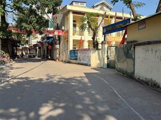 Lô góc 55m cực đẹp đường thông ô tô tránh phù khê thượng, từ sơn. chỉ 3.25 tỷ