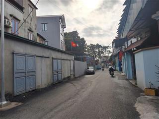 Tài chính chỉ 1.2 tỷ sở hữu ngay lô đất 72m2 phong nẫm, tam đa, yên phong. sẵn sổ công chứng ngay